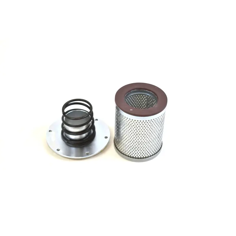 Quincy Separator Replacement - 127138-002