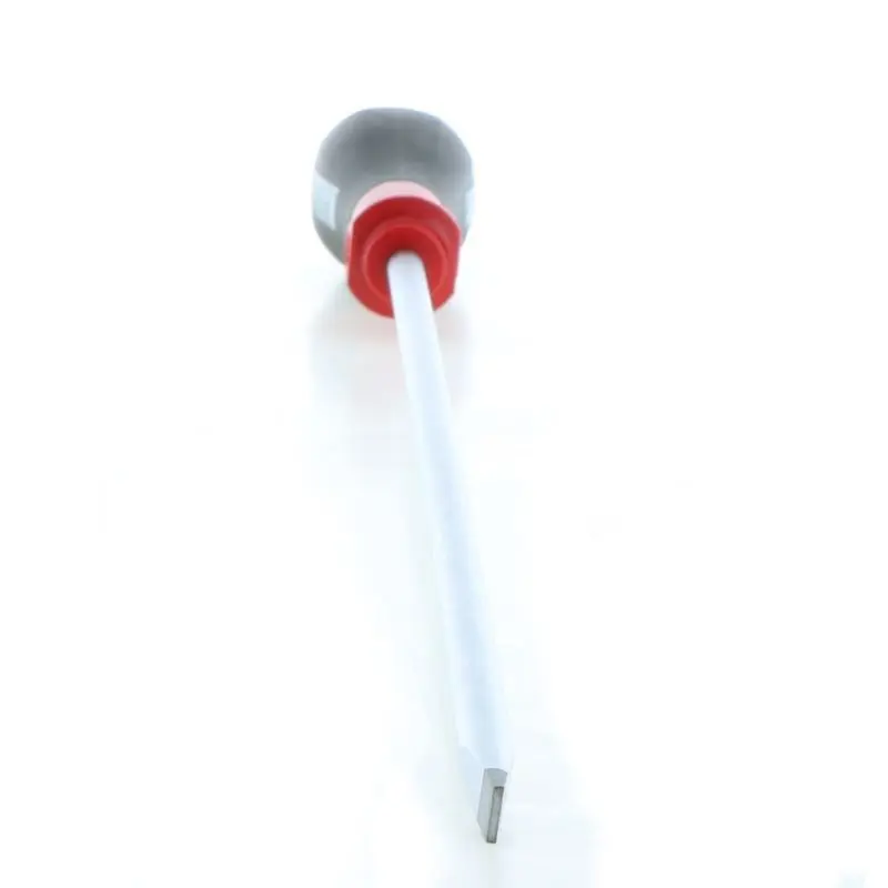 Wiha SoftFinish Slotted Driver 5.5 x 300mm
