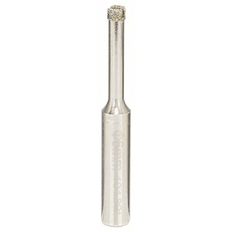Hole Saw Diamond 6mm