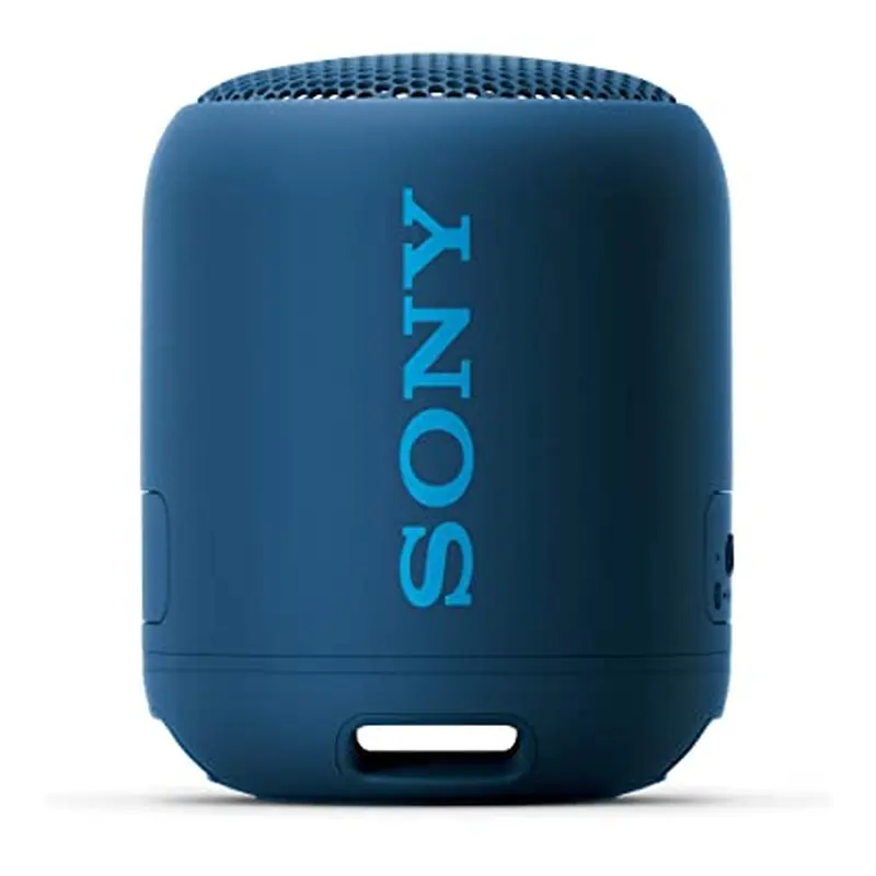 SRS-XB12 - Bluetooth Speaker - Blue