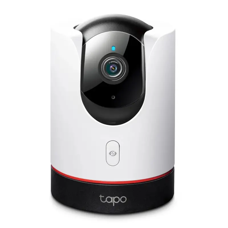 TP-Link Tapo Pan/Tilt AI Home Security Wi-Fi Camera | C225