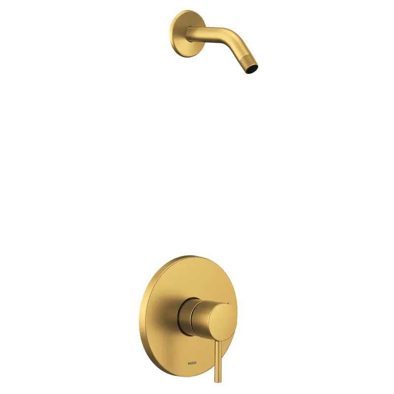 Align M-CORE 2-Series Shower TrimChrome