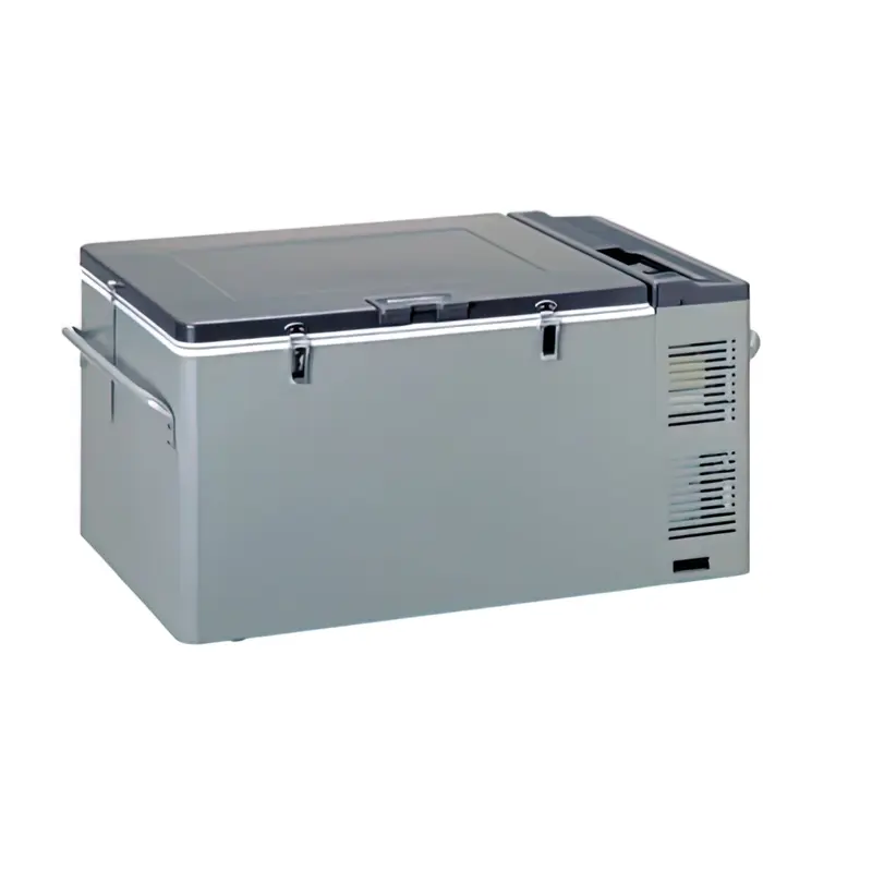 64qt Engel Electric Fridge/Freezer
