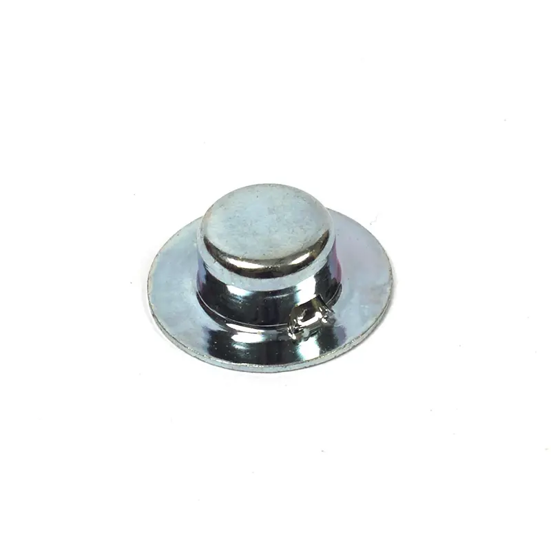 Briggs and Stratton 703948 PUSHNUT, 3/8