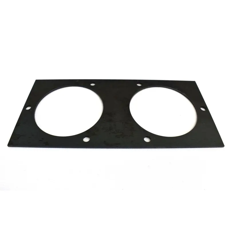 Gardner Denver Plate Replacement - 300GGD253