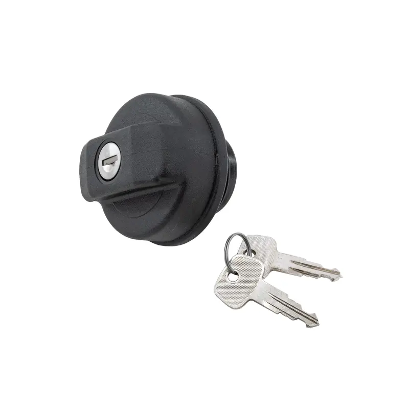 Gas Cap (Locking) [Late Eurovan]