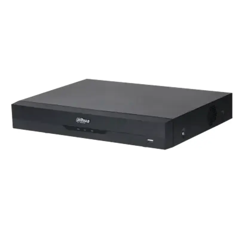 Dahua Digital Video Recorder AI | 8CH 8MP | XVR5108HS-4KL-I3