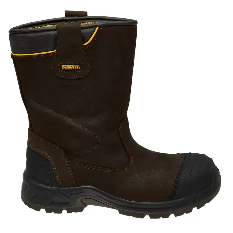 DeWalt Millington Boot - Brown | DWF50202-10441