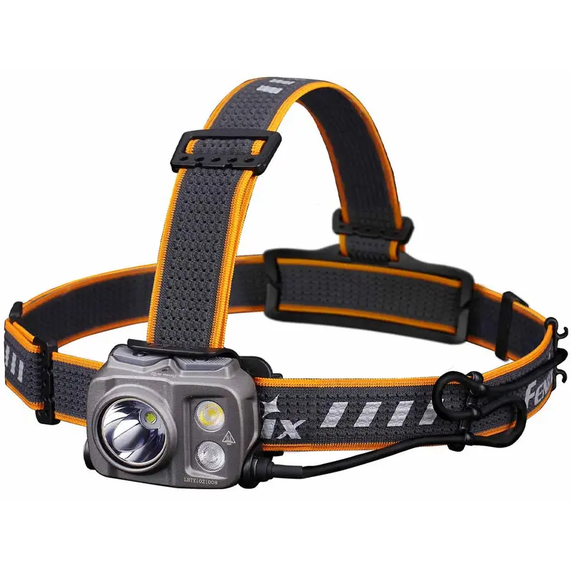Fenix HP25R V2.0 Rechargeable Headlamp | Lumens 1600