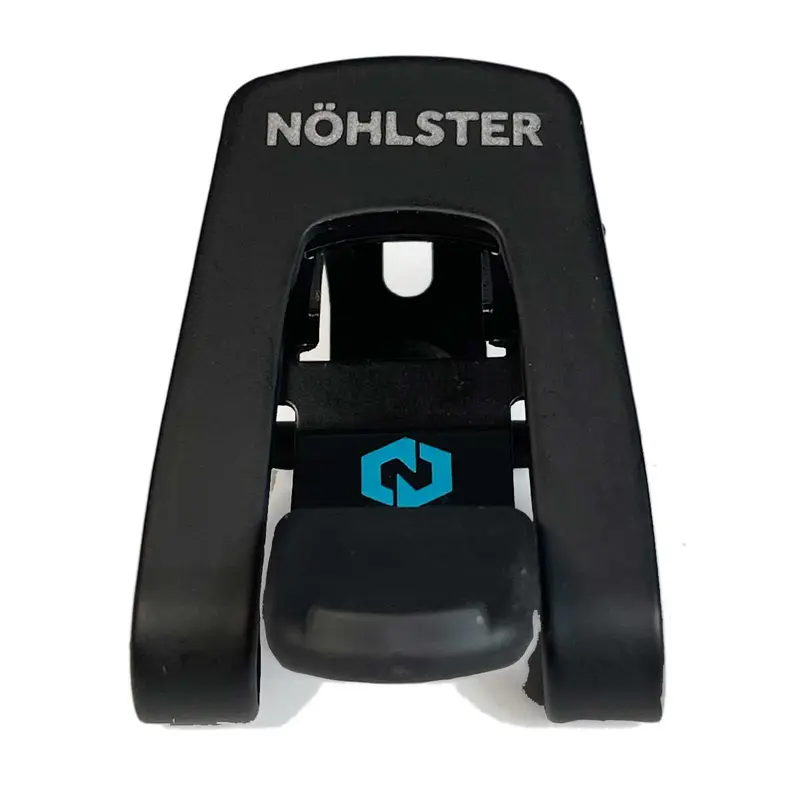 NHLSTER Clip and GroovNb Bit Holder
