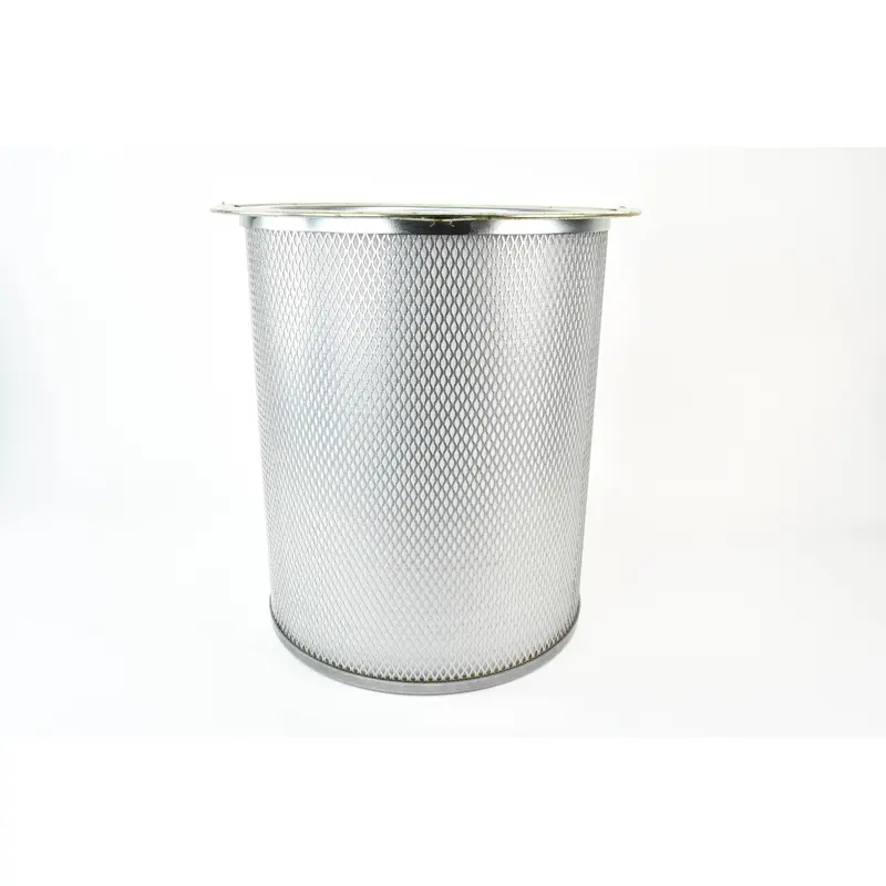 Quincy Separator Replacement - 22705-3