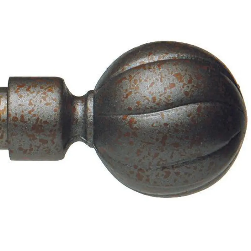 Forest Porto Finial Bola B/B 1 3/16"