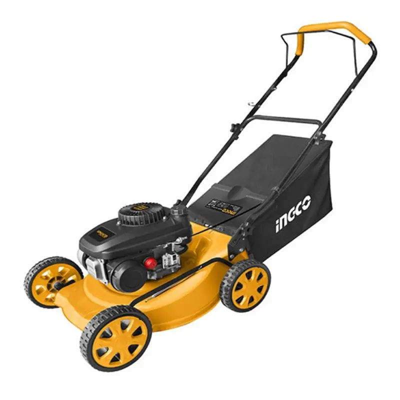 Gasoline Lawn Mower 141cc