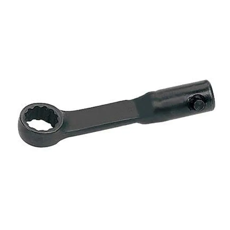 Snap-on 18mm J-Shank Box End