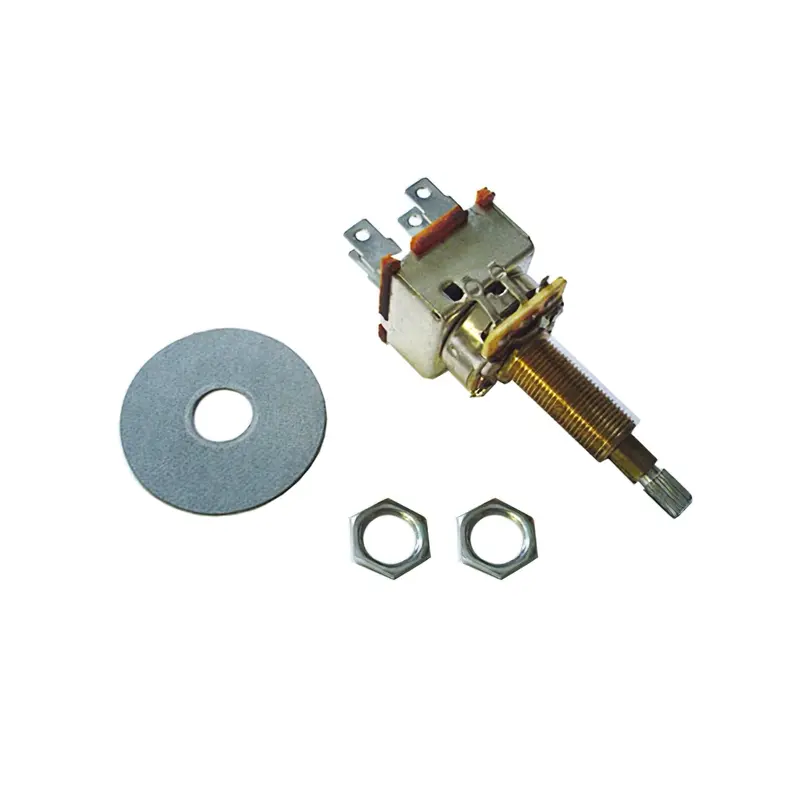 Air Conditioning Switch [Early Vanagon]