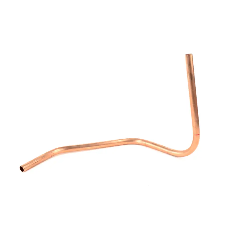 Gardner Denver Discharge Manifold Replacement - P08132B