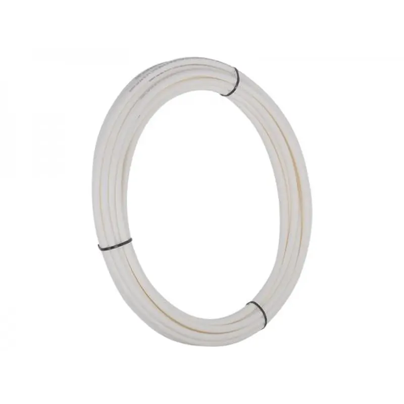 SharkBite White PEX-B Pipe (Coils) 3/8 in. x 100 ft.3/8" x 100'