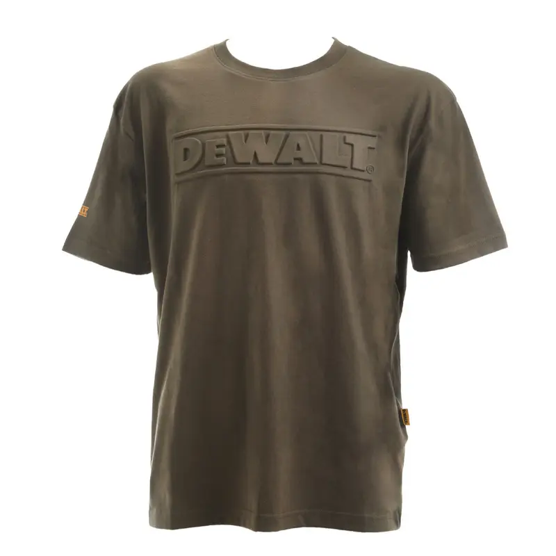 DEWALT Men's T-Shirt | DWC114-021-XXL