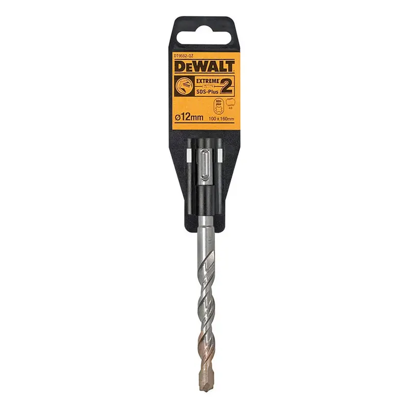 SDS Extreme Drill Bit - 12mm X 160mm X 100mm
