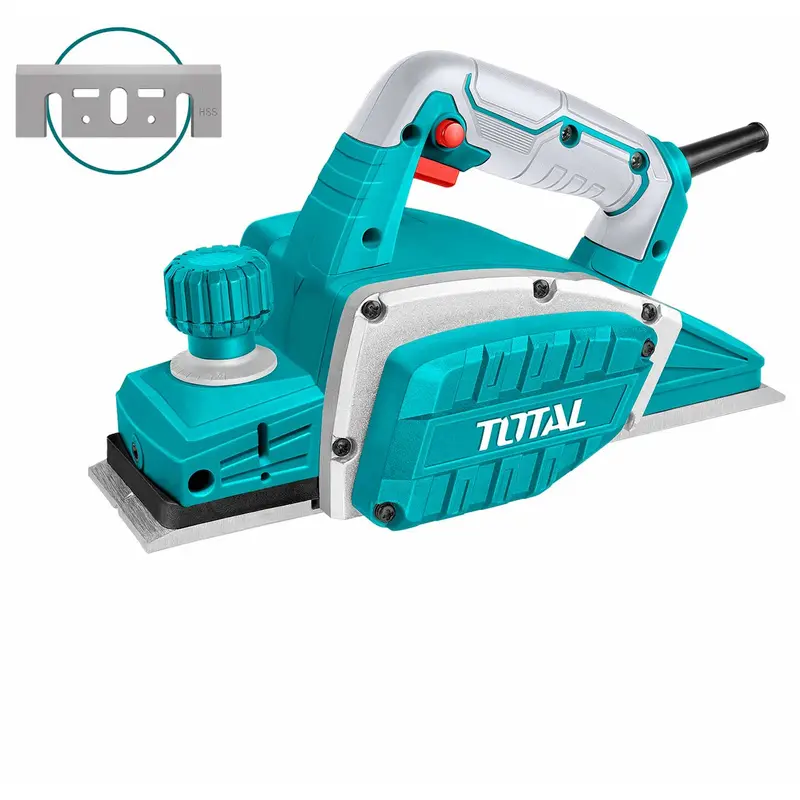 TOTAL TL7508226 Electric Planer 750W