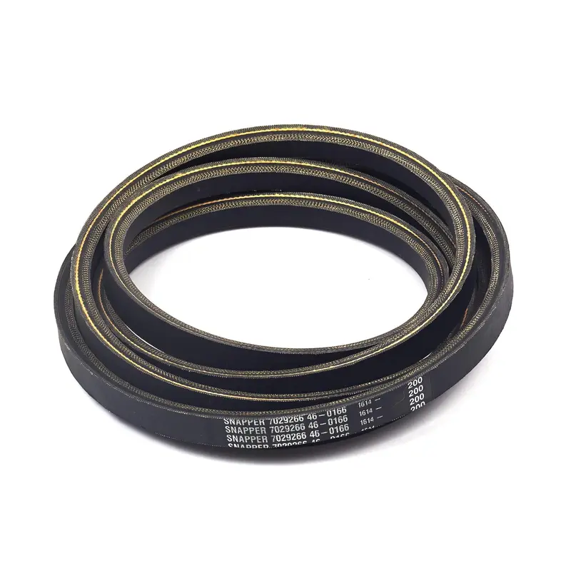Briggs and Stratton 7029266YP Secondary V-Belt