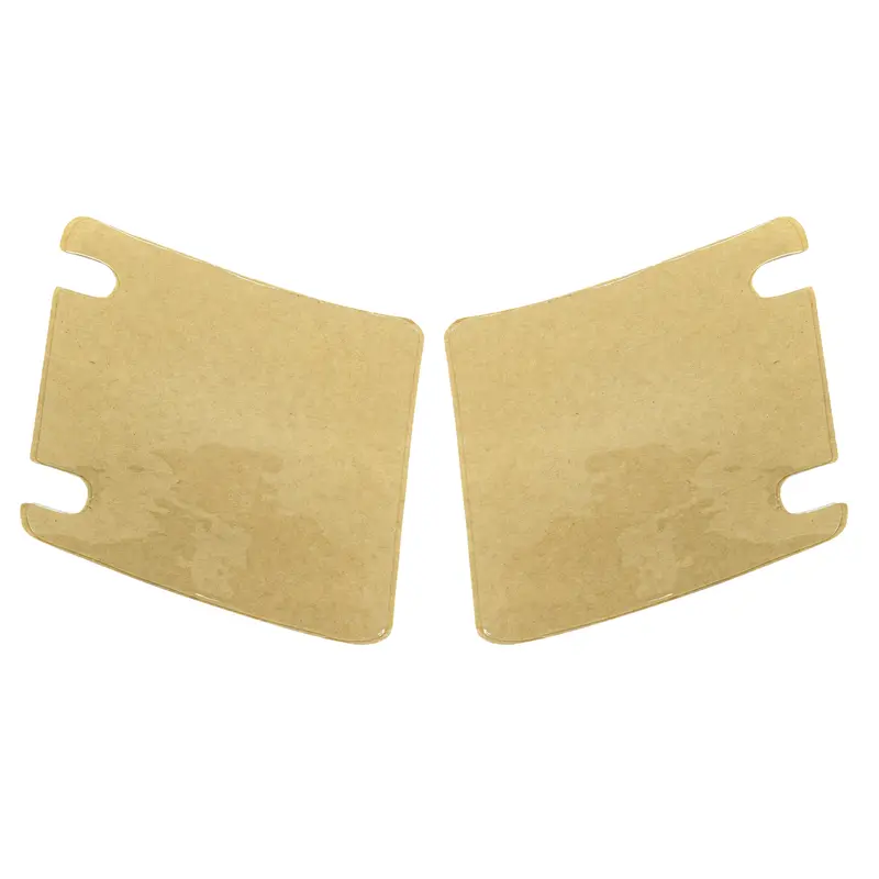 Lens Protection Kit (Front Turn Signals) [Vanagon]