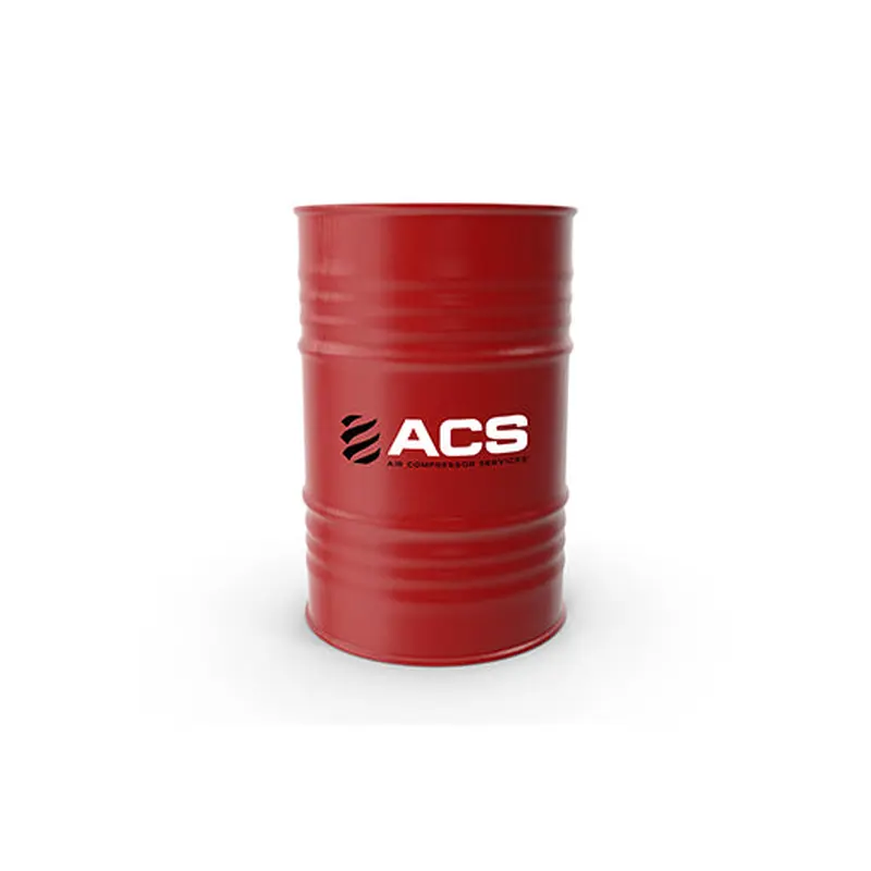 Atlas Copco 55 Gallon Lubricant Replacement - 1420171909