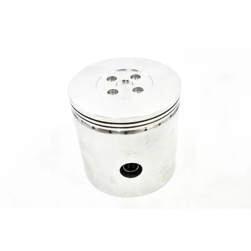 IR 2545 Low Pressure Piston Replacement - IR 2545 Low Pressure Piston