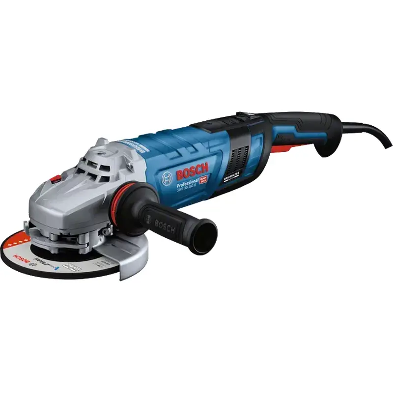 Bosch Professional Angle Grinder 2800W | GWS 30-180 B