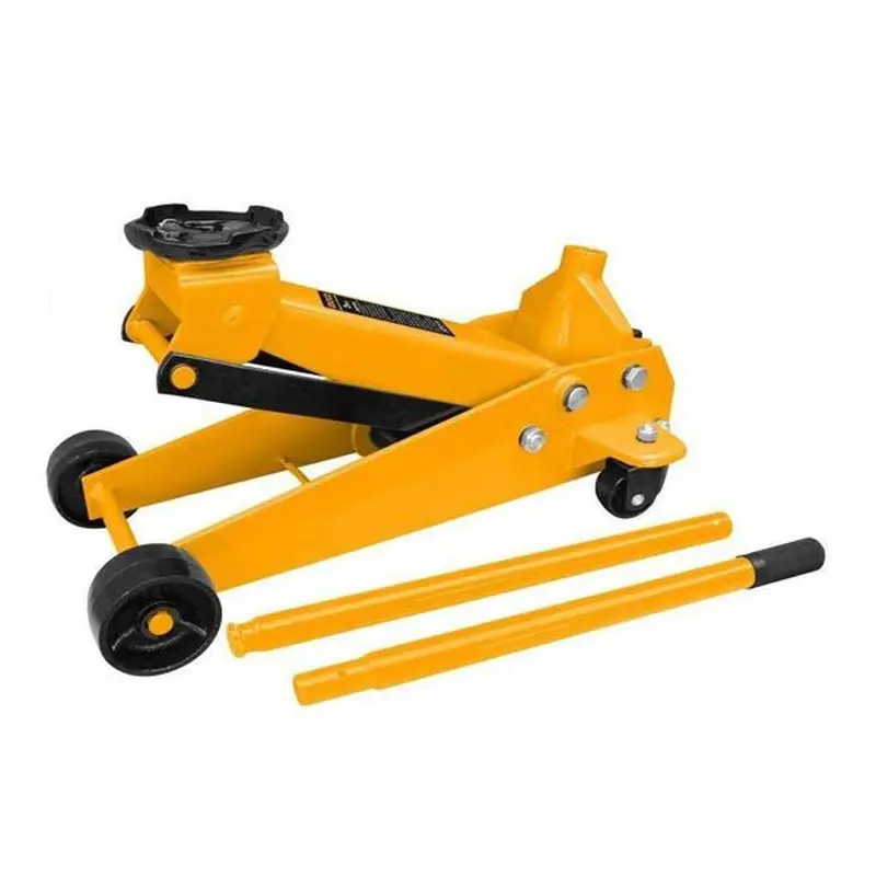 Hydraulic Garage Jack 200mm