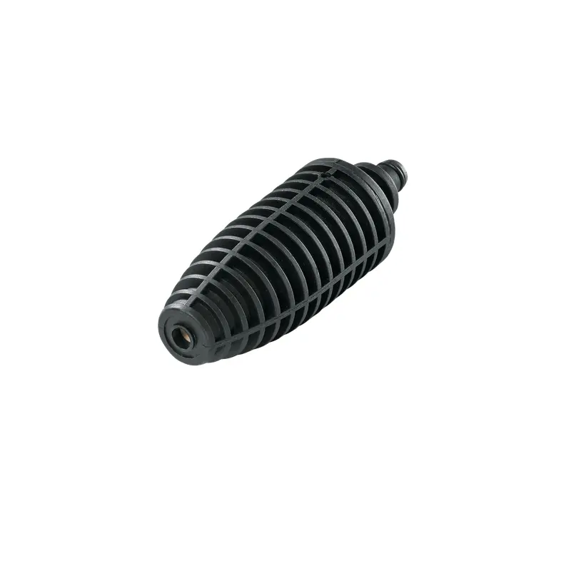 System accessories | Rotary Nozzle