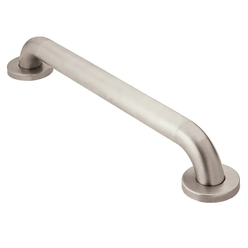 Moen Home Care Glacier 32" Concealed Screw Grab BarGlacier