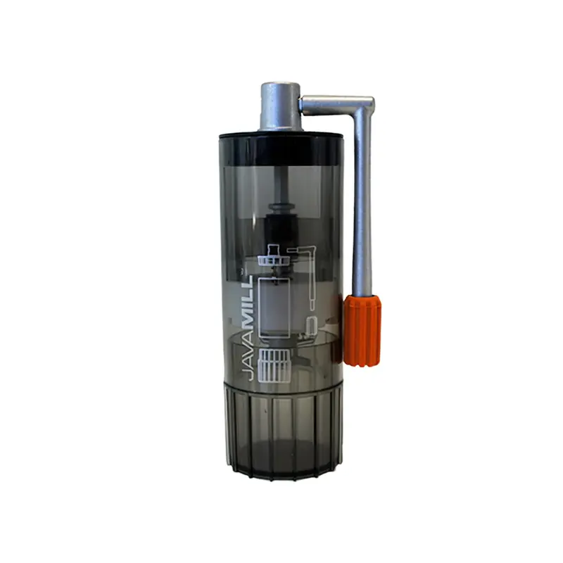Lexan Coffee Bean Grinder