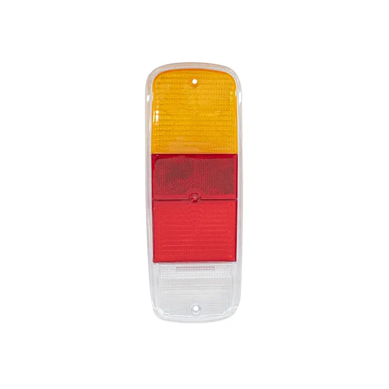 Tail Lamp Lens (L/R) [Bus]