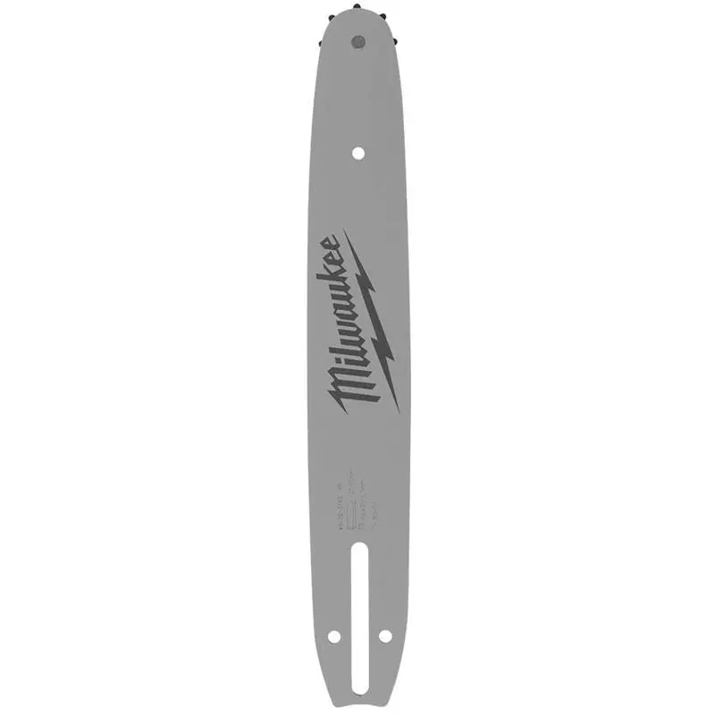 Milwaukee 49-16-2743 12in Top Handle Chainsaw Guide Bar