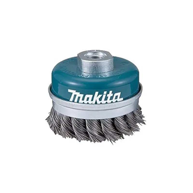 Cup Wire Brushes (D-24147)