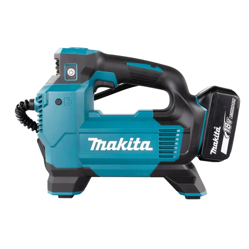 Makita Inflator LXT DMP181Z 18V