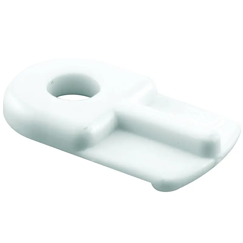 Prime-Line L 5766 Screen Clip, Nylon/Plastic, White