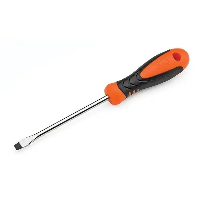Retta Flat Screwdriver 6.5x100mm | RAD6100
