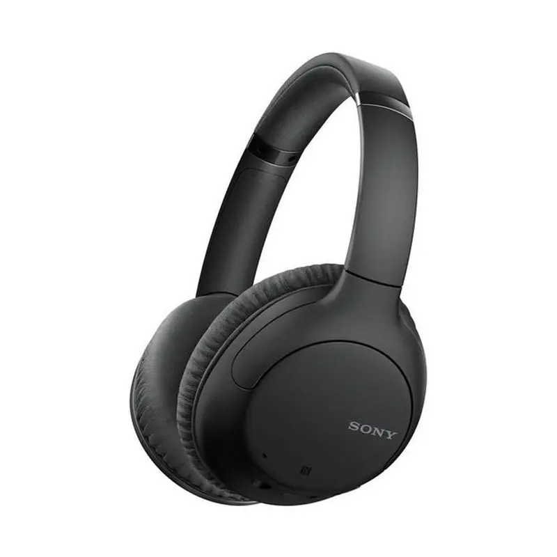 WH-CH710N/BZE - Bluetooth Headphone Over Ear - Black