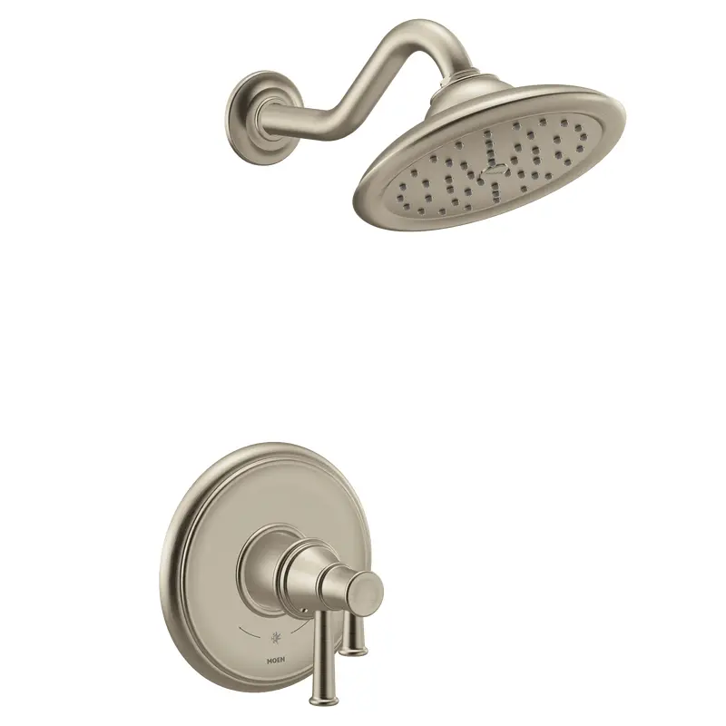 Belfield M-CORE 4-Series Shower TrimChrome