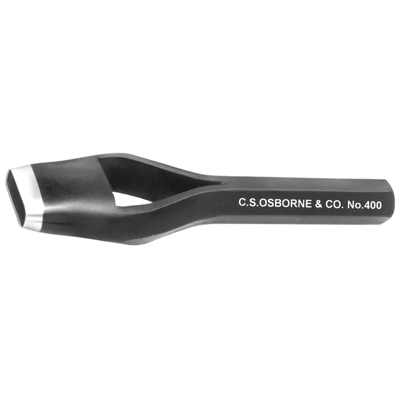 C.S. Osborne Oblong Punch