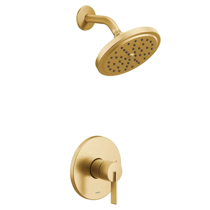 Cia M-CORE 2-Series Shower TrimChrome