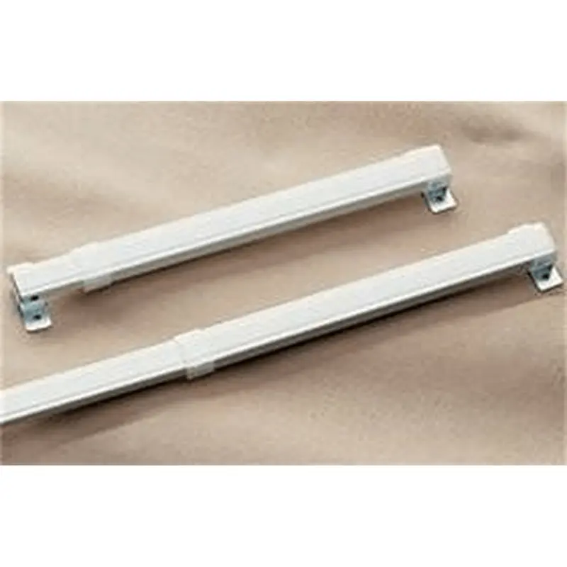 Kirsch Flat Sash Rods 18"-28"