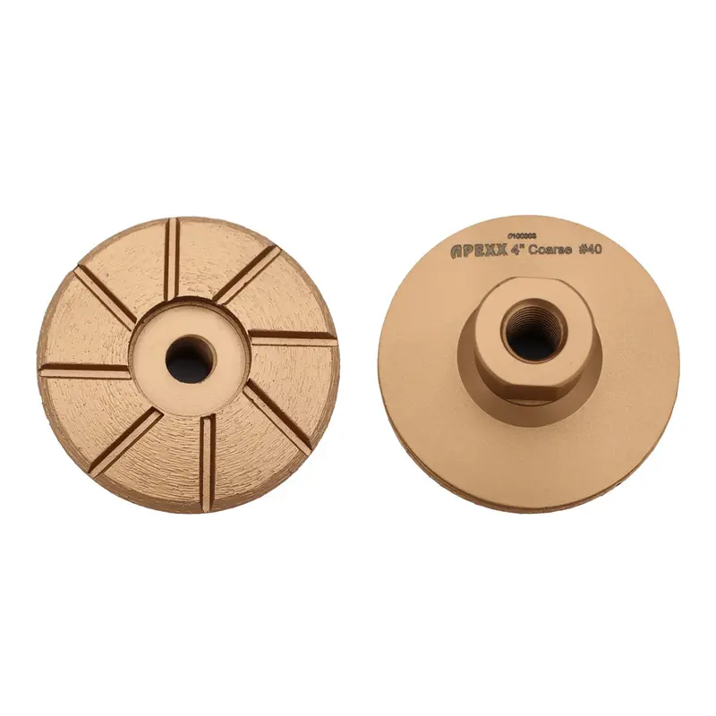 APEXX AutoEdge Grinding Wheel