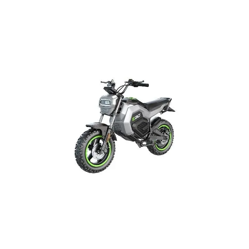 EGO MB1005C-2 POWER  MINI BIKE