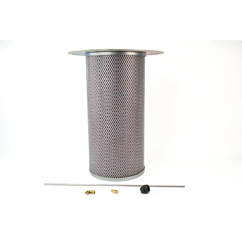 Joy Separator Replacement - 0543117-051