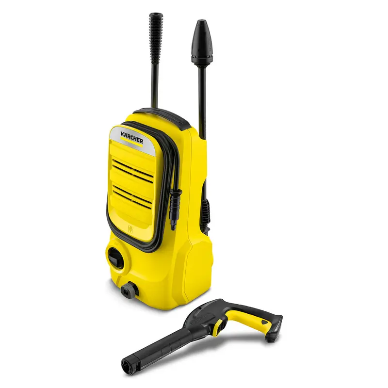 K 2 Compact *GB | 110 Bar