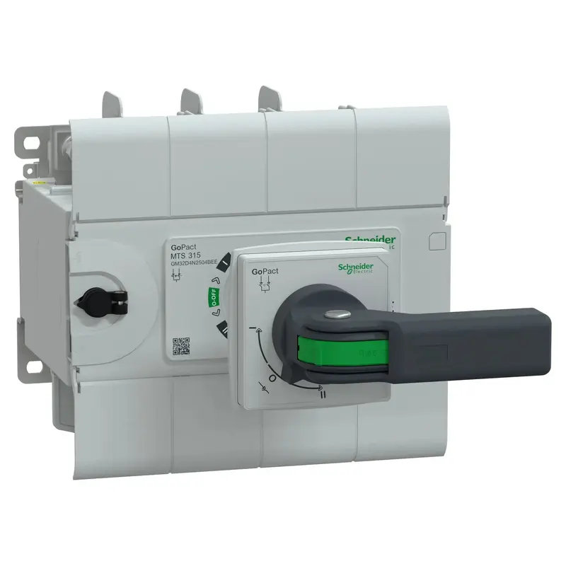 Schneider Electric GoPact MTS 315