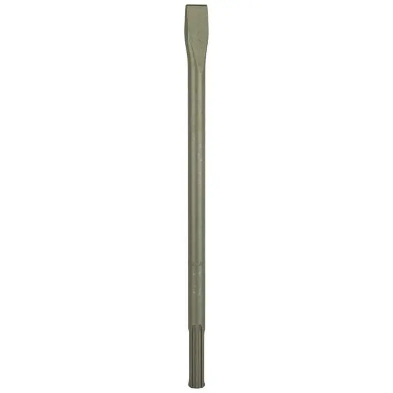 SDS Max Round Body Flat Chisel